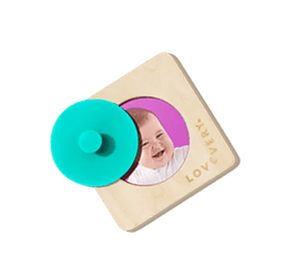 Pincer Grasp (Baby Toys LP)