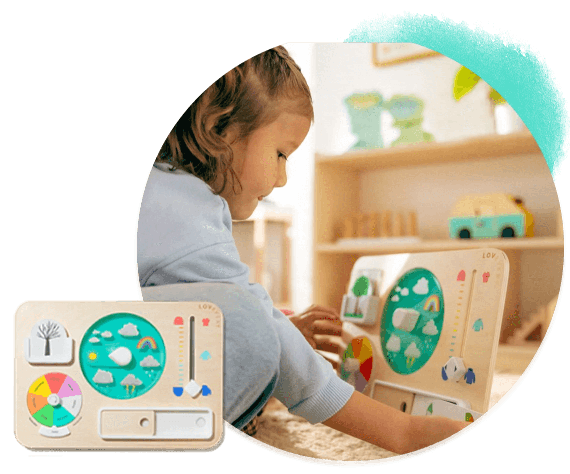 STEM toys for 3-year-olds