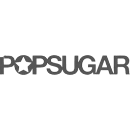 Pop Sugar Badge